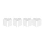 Angle ext�rieur pour moulure �lectrique - ggk - 15x30 - lot de 2 - pvc - blanc