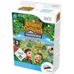 Animal crossing: lets go to the city inkl. wii? Animal crossing: lets go to the city inkl. wii?