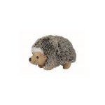 Animal en peluche - nicotoy - h�risson - 25 cm - doux - c�lin - mixte