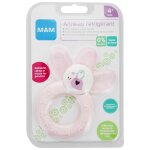 Anneaux de dentition - mam anneau de dentition r�frig�rant (couleur : rose)