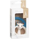 Anneau de dentition - sophie la girafe - fresh - � r�frig�rer - liquide rafra�chissant