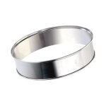 Anneau dextension pour four à convection halogène - rosenstein & sohne - ho - 517 - capacité + 54% - ... Anneau dextension pour four à convection halogène - rosenstein & sohne - ho - 517 - capacité + 54% - ...