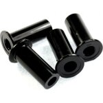 Anneau fixation pour adaptateur mural de televiseur samsung bn96 - 43169a