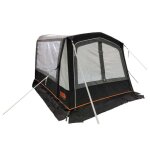 Annexe pour auvent gonflable de caravane : zinnia air