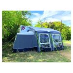Annexe haute : zonda air