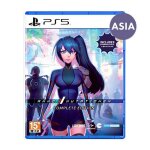 Anno mutationem complete edition - jeu ps5 (import version bo�te)