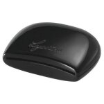 Anse amovible salvaspazio - noir