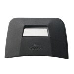 Anse / poign�e amovible - lacor - combi - syst�me click and lock - noir