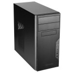 Antec boitier pc vsk3000bu3 - noir - format micro atx Antec boitier pc vsk3000bu3 - noir - format micro atx