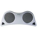 Antec système de refroidissement - nb cooler - 2 ventilateurs de 80 mm Antec système de refroidissement - nb cooler - 2 ventilateurs de 80 mm