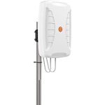 Antenne 5g / lte - poynting - a - xpol - 0024 - v1 - 01 - 11dbi - 5m - sma (m) - blanc