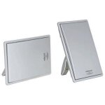 Antenne active 26db amplificateur reception tnt us