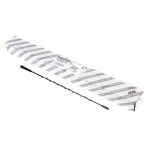 Antenne dautoradio citroen jumper ii iii nemo fiat ducato ii iii fiorino peugeot boxer ii iii bipper ...