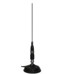 Antenne cb - mini snake 27 mag - compacte - haute performance - installation facile