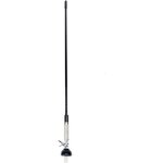 Antenne cb pni s60 avec papillon support cble et fiche pl