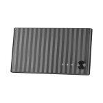 Antenne dintrieur amplifie - one for all - avec porte de rception de 25 km - signal de rception ...