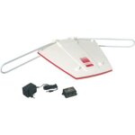Antenne directionnelle lectronique active color - tonna - avec amplificateur - sur mt jusqu  40 mm ...