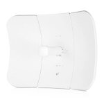 Antenne directionnelle - ubiquiti - lbe - 5ac - lr - 26 dbi - blanc - 10 / 100 / 1000base - t(x) Antenne directionnelle - ubiquiti - lbe - 5ac - lr - 26 dbi - blanc - 10 / 100 / 1000base - t(x)