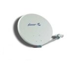 Antenne fibre smc70 visiosat