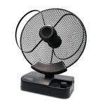 Antenne int�rieure tersera metronic - fr�quence 40 - 860 mhz