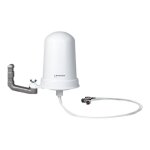 Antenne - lancom - airlancer on - q360ag - 4 dbi - extrieur - wi - fi