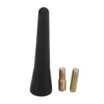 Antenne - omabeta - antenne courte - 25 pouces - caoutchouc - am�liore le signal radio