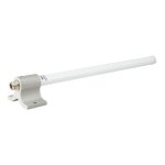 Antenne omni - directionnelle - levelone - oan - 4102 - 10 dbi - 5. 4 ~ 5. 835 ghz - type - n