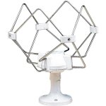 Antenne omnidirectionnelle omnimax 12 / 24 / 220 volts Antenne omnidirectionnelle omnimax 12 / 24 / 220 volts