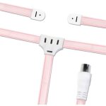Antenne radio fm - noname - dipolaire - transparent - 18 m câble - 75 ohm Antenne radio fm - noname - dipolaire - transparent - 18 m câble - 75 ohm