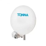 Antenne satellite composite 70cm + lnb - tonna 708570 Antenne satellite composite 70cm + lnb - tonna 708570