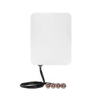 Antenne de secteur wi - fi - lancom - on - qt60 - 60° - gain + 7 dbi - mimo 4x4 Antenne de secteur wi - fi - lancom - on - qt60 - 60° - gain + 7 dbi - mimo 4x4