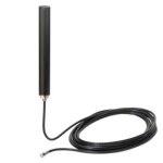 Antenne - siemens - ant794 - 4mr - omnidirectionnelle - 2g / 3g / 4g - connecteur sma