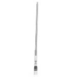 Antenne t�lescopique - surenhap - alpha 100 50 / astro 320 220 430 - signal fort - pliable - durable