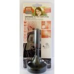 Antenne tv digitale terrestre avec amplificateur 12 / 24v