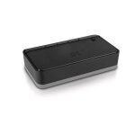 Amplificateur dantenne tv - one for all - sv9640 - 5g - 4 sorties - noir