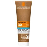 Crme solaire - la roche - posay - anthelios - spf30 - lait hydratant - sans parfum - 250 ml