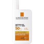La roche - posay anthelios fluide invisible avec parfum spf50 + 50 ml