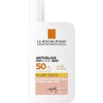 La roche - posay anthelios fluide teint spf50 + 50 ml