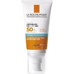 La roche - posay anthelios crème hydratante avec parfum spf50 + 50 ml La roche - posay anthelios crème hydratante avec parfum spf50 + 50 ml