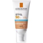 La roche - posay anthelios uvmune 400 crme teinte hydratante spf50 + 50 ml