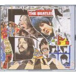 Anthology vol. 3 by the beatles