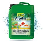 Anti - algues pour bassin de jardin - tetra pond algofin - 3 l Anti - algues pour bassin de jardin - tetra pond algofin - 3 l