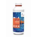 Anti - algue bidon 1l c / 6 p / 504 poolstyle - psl - 500 - 0012