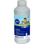Anti - algues - gre - liquide - 1 l - pr�vention algues - traitement piscine