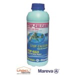 Anti calcaire 1l traitement pour piscine marev. . .