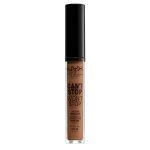 Anti - cernes correcteur contouring nyx professional makeup cant stop wont stop - waterproof - fini mat ...