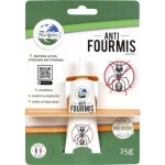 Anti - fourmis - terra nostra - 161211 - gel dapp�t - pr�t � lemploi - tube 25 g