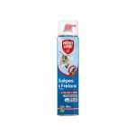 Anti - gu�pes & frelons - protect expert - guep600n - 600 ml - jet longue port�e 6 m - action choc et ...
