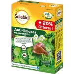 Anti - limaces et escargots - 1200g Anti - limaces et escargots - 1200g