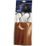 Anti - mites plaquettes cèdre - lot de 2 Anti - mites plaquettes cèdre - lot de 2